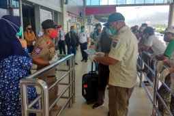 Menjaga Kelancaran Operasi Saat Covid-19, "Crew Change" Hulu Migas Tetap Berjalan Normal