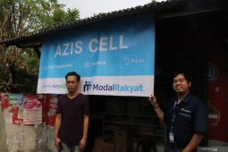 Fintek Modal Rakyat salurkan Rp61 miliar di Kalbar