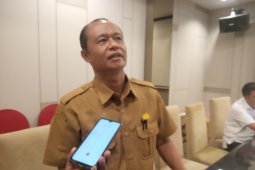 Papua Barat buka penerimaan lima dokter spesialis dengan gaji Rp50 juta