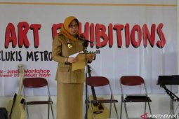 Pemkot Metro perpanjang masa belajar dirumah bagi siswa