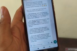 Disdagin Bandung tegaskan info penyekatan jalan raya, hoaks