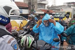1.020 personel gabungan awasi pelaksanaan PSBB Kabupaten Bogor