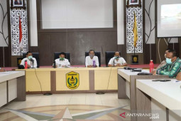Wali Kota Banjarmasin setujui mengenai konsep renovasi Pasar Sudimampir