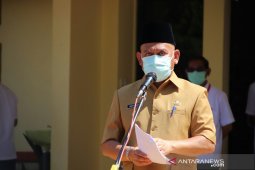 Wahid minta setiap kecamatan sediakan tempat isolasi