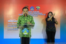 Sekda Bali: Hentikan stigma pekerja migran pembawa COVID-19