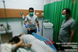 Polisi tangkap pelaku penganiayaan berat di Singkawang Tengah