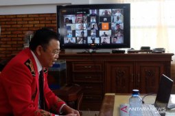 Cornelis setuju pilkada serentak ditunda sampai 9 Desember mendatang