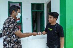 BKKBN Aceh gerakan penyuluh KB edukasi masyarakat terkait COVID-19