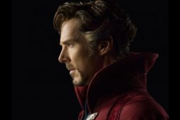 Sekuel film "Doctor Strange" mulai produksi akhir Oktober 2020