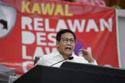 Mendes PDTT sebut BLT warga terdampak dari Dana Desa sebulan Rp600 ribu