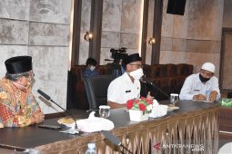 Pemprov Babel Sinkronisasikan Data Masyarakat Terdampak COVID-19
