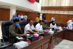 Jalur masuk ke Maluku dibatasi dua pekan