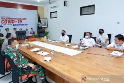 Pemkab Banyuwangi siapkan delapan program jaring pengaman sosial