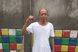 Barikade Gusdur ajak masyarakat bangun kebersamaan saat COVID-19
