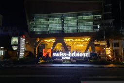 Keterisian hotel di Jambi sentuh titik terendah, sejumlah karyawan dirumahkan