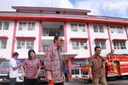 Pemerintah Kabupaten Minahasa siapkan rumah singgah khusus ODP