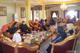 DPRD Kasel : Batola layak diprioritaskan bantuan