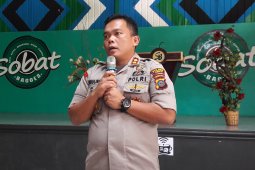 Satgas COVID-19 Langkat: Palsukan data hukuman dua tahun, denda 50 Juta