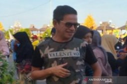 Gugus tugas COVID-19 Kotabaru tunggu hasil swab