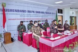 Musrenbang Sabang prioritas untuk kesejahteraan masyarakat