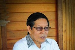 Pemkot Manado perpanjang WFH ASN hingga 2 Mei