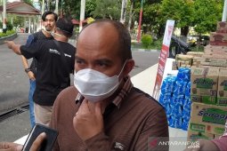 Pemkot Pangkalpinang akan bagikan 45.000 paket sembako
