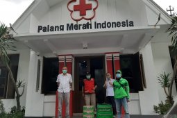 Melindungi "pasukan" garda terdepan untuk hadapi COVID-19