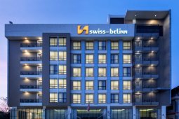 Dampak COVID-19, Asita dan PHRI Sumut minta pemerintah bantu sektor pariwisata