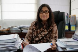 Pemerintah antisipasi ancaman stabilitas keamanan selama pandemi COVID-19