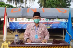 Bertambah lagi, warga Jambi positif COVID-19 jadi tujuh orang
