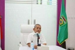 Dalam sehari, ada 15 kasus positif COVID-19 di Sumsel