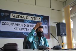 Amir : Jangan Berikan Stigma Negatif Kepada ODP