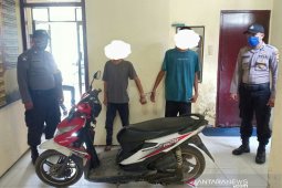 Gadis belia di Aceh Utara jadi korban jambret