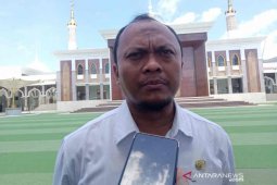 Pasien positif pertama COVID-19 Indramayu mulai sembuh