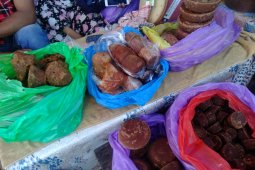 Harga gula "habang" lebih mahal dibanding  gula putih