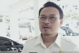 Pemkot Banjarmasin alokasikan dana  Rp19,9 miliar bayar THR pegawai