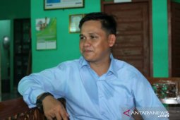 Kemensos RI gandeng LKS LU Atap Langit salurkan bansos lansia
