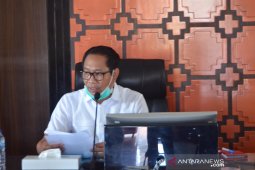 PDAM Badung gratiskan  59.975 pelanggan selama tiga bulan