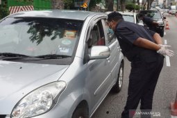 Malaysia menangkap 11.017 orang pelanggar PKP