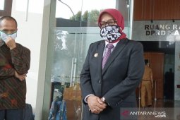 Leuwisadeng dan Gunung Sindur masuk zona merah COVID-19 di Kabupaten Bogor