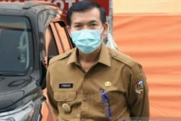 Menyamar berbelanja,  Wali Kota Pekanbaru pantau protokol COVID-19