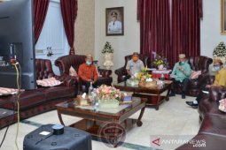 60 ribu KK di Provinsi Gorontalo akan terima bansos tunai