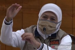 Pemprov Jatim siap distribusikan BLT desa Rp2,32 triliun