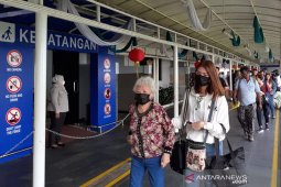 Kemenparekraf: Skema "travel bubble" untuk titik tertentu