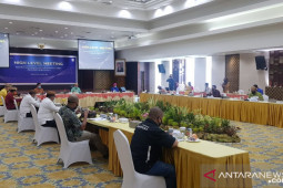 TPID Gorontalo berupaya jaga pasokan bahan pangan jelang ramadan