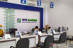 Kenaikan iuran BPJS Kesehatan dibatalkan per 1 April