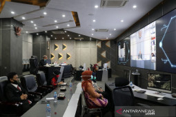 Kalbar pastikan pembangunan tetap berlanjut di tengah pandemi COVID-19