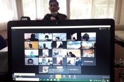 Jauhar Informasikan DPMD dan TPP Perihal BLT Desa