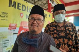 MUI Kota Jambi imbau masyarakat patuhi instruksi pemerintah terkait  Ramadhan
