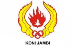 Atlet Porprov Kota Jambi jalani latihan mandiri